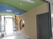 Restleistungen Malerarbeiten
Stand: 13.08.2013